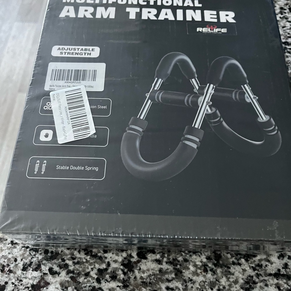 Multifunctional Arm Trainer - Picture 8 of 9
